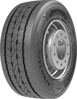 385/65R22.5 ARMSTRONG ATH 11 164K 24PR M+S 3MPSF (4 дор.)