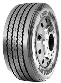 385/65R22.5 OTANI OH-108 160K M+S (4 дор.)