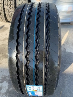 385/55R19.5 ANNAITE/AMBERSTONE/HILO 706 18PR 156J (4 дор.)