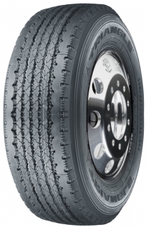 Triangle 385/65R22,5 160J TR692 PR20