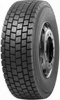 295/80R22.5 NORMAKS ND-638 152/149M 18PR ведущая