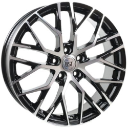 RST R077 6,5x17 5x114,3/40 d 66,1 (BD) (NISSAN)