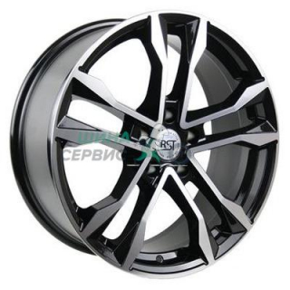 RST 8x18/5x112 ET25 D66,6 R068 (Touareg) BD