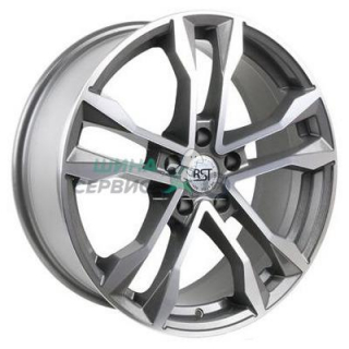 RST 8x18/5x112 ET30 D66,6 R068 (Х3) GRD