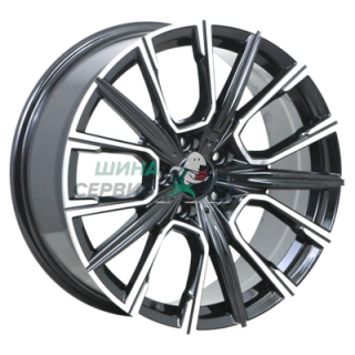 LegeArtis Concept 8x18/5x112 ET30 D66,6 Concept-B543 GMF