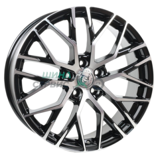 RST 6,5x17/5x114,3 ET48 D67,1 R077 (Creta) BD