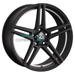 LS FlowForming 8x18/5x114,3 ET35 D67,1 RC01 MBU (конус)