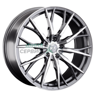 LS FlowForming 8x19/5x114,3 ET45 D67,1 RC11 GMF (конус)