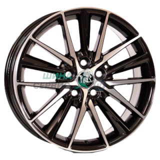 FR replica 7x17/5x114,3 ET45 D60,1 TY494 GMF (№15)