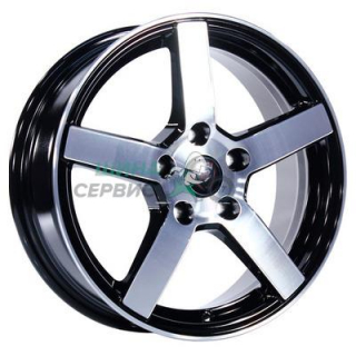 NZ 7x17/4x98 ET35 D58,6 R-02 BKF