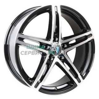 Venti 1818 7,5x18 5x108/36 d 65,1 (BD)