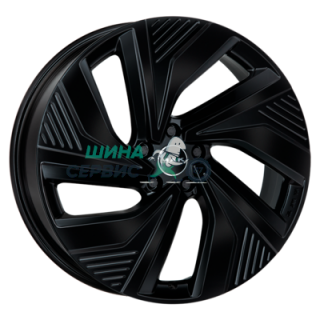 MAK 7,5x19/5x114,3 ET49,5 D67,1 Electra Gloss Black