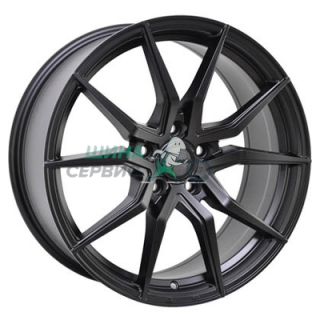 PDW 8x18/5x108 ET35 D60,1 Spyder (5007) U4B