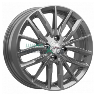 iFree 6x16/4x100 ET45 D54,1 Миконос Хай Вэй