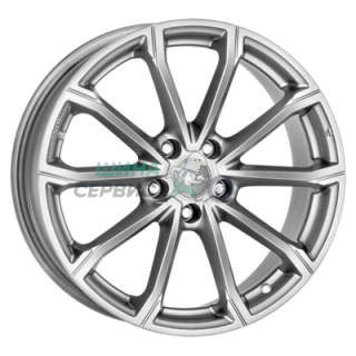 MAK 7x19/4x108 ET32 D65,1 DaVinci Light Titan