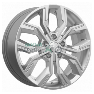 СКАД 7x17/5x112 ET45 D66,6 Амиата Селена