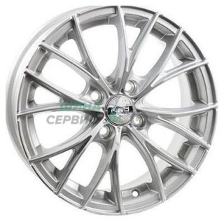 Neo 6x15/4x100 ET40 D60,1 573 SL