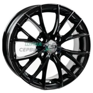 Neo 6x15/4x100 ET40 D60,1 573 BL
