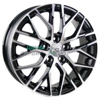R077 (Haval H6)