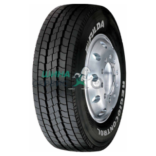 Fulda 315/80R22,5 156/154L Regiocontrol TL