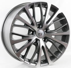 RST R027 7,5x17 5x114,3/45 d 60,1 (GRD) (Camry)