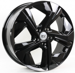 RST R048 7x18 5x115/43 d 70,3 (BL) (EQUINOX)