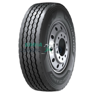 Hankook 13R22,5 156/150K Smart Work AM09 TL PR18