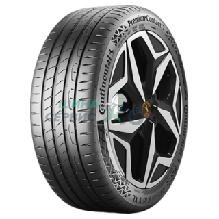 Continental 235/60R18 107V XL PremiumContact 7 TL FR