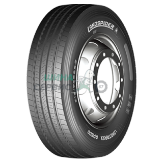 Landspider 215/75R17,5 128/126M Longtraxx AP600 TL PR16