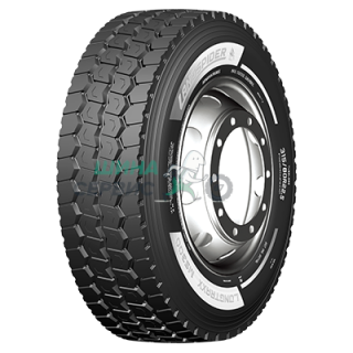 Landspider 13R22,5 156/153L Longtraxx MS300 TL M+S 3PMSF PR20