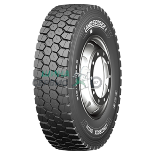 Landspider 11R22,5 148/145L Longtraxx DR330 TL PR16