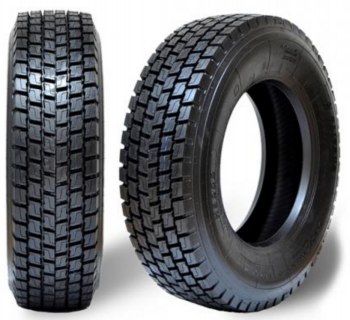 315/70R22.5 KAPSEN HS-202 154/150M ведущая