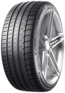 Triangle SporteX TH201 XL 255/55-R20 110V