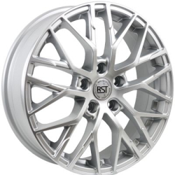 RST R077 6,5x17 5x114,3/45 d 54,1 (S) (Coolray)