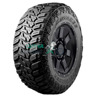 Antares LT265/70R17 121/118Q Deep Digger TL PR10