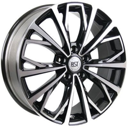 RST R038 7x18 5x114,3/35 d 60,1 (BL) (Rav4,RX,LIFAN)