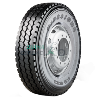 Firestone 315/80R22,5 156/150K FS833 TL