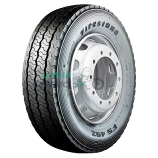 Firestone 275/70R22,5 150J FS492 TL