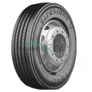 Firestone 235/75R17,5 132/130M FS411 TL