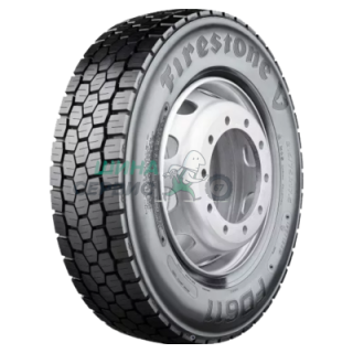 Firestone 225/75R17,5 129M FD611 TL