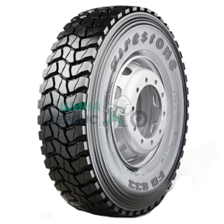 Firestone 315/80R22,5 156/150K FD833 TL