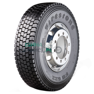 Firestone 315/80R22,5 156L FD622+ TL