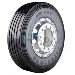 Firestone 315/70R22,5 156/154L FS422+ EVO TL