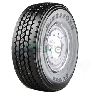 Firestone 385/65R22,5 160K FT833 TL