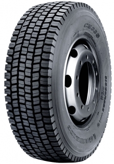 315/70R22.5 WESTLAKE CM-335 154/150L 20PR M+S 3PMSF ведущая