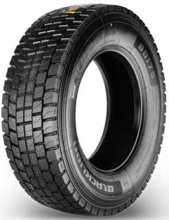 295/80R22.5 BLACKLION BD175 152/149M ведущая