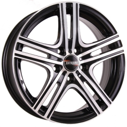 Теч-Лайн 710 7,5x17 5x120/45 d 72,6 (BD)