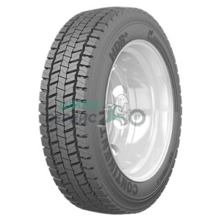 Continental 315/80R22,5 156/150L LRJ HDR+ TL M+S 3PMSF PR18