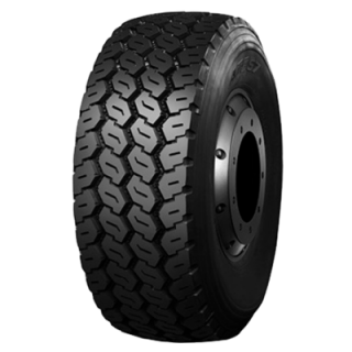 Goodride 385/65R22,5 160K AT557 TL PR20