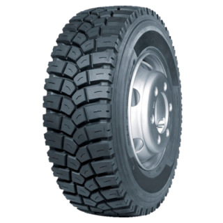 Goodride 315/80R22,5 157/154K SupTrac X1 (MD777) TL